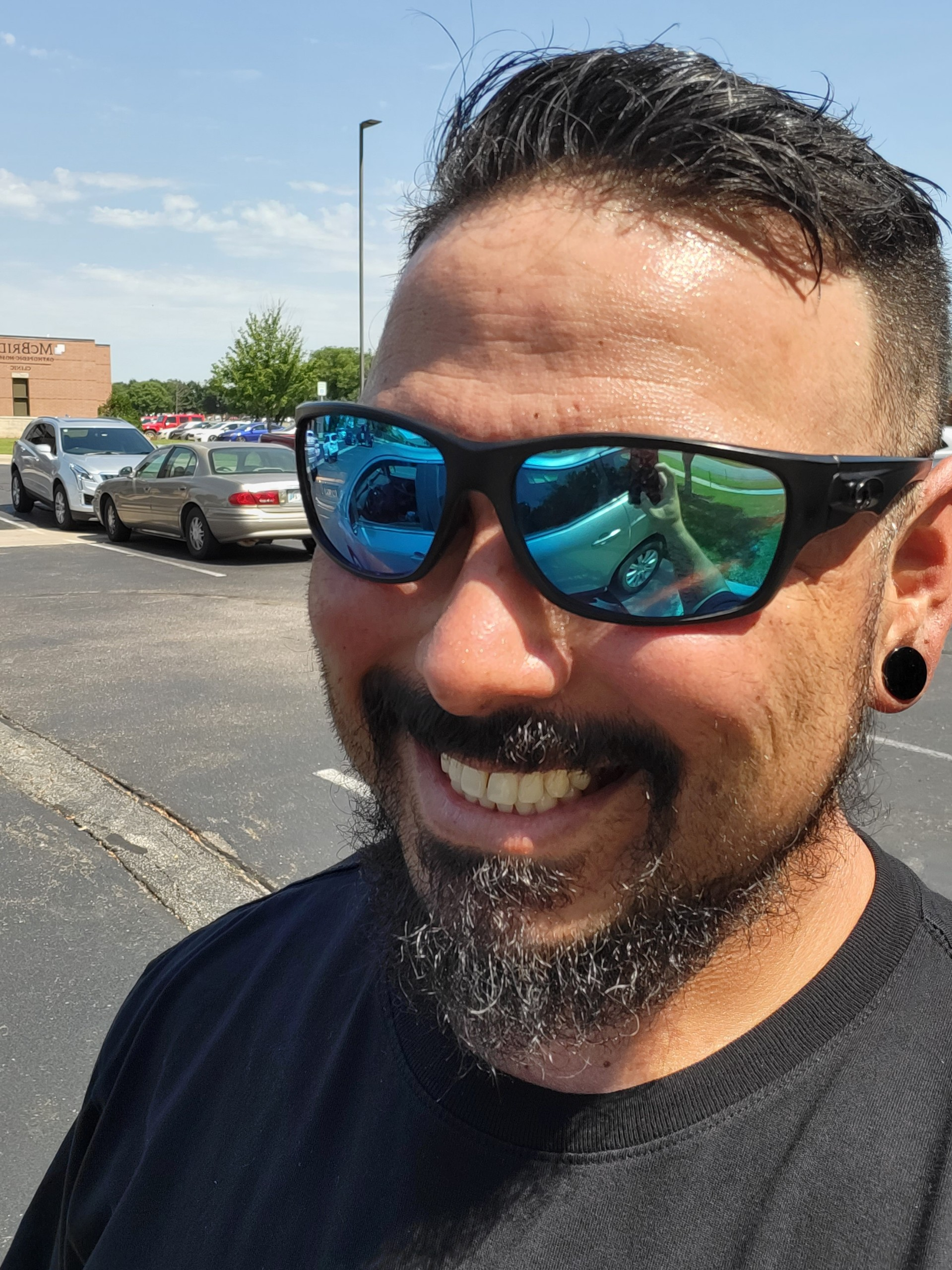 Dan Mesta