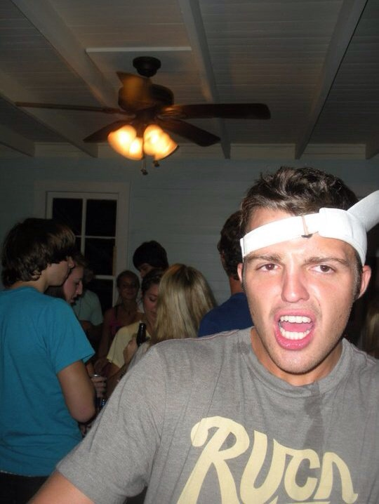 JORDAN Winstead